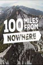 Watch 100 Miles from Nowhere 0123movies