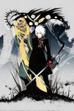 Watch D. Gray-Man 0123movies