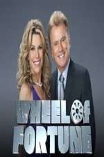 Watch Wheel of Fortune(US)  0123movies