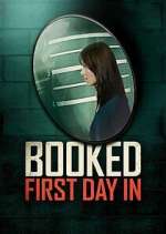 booked: first day in season 4 episode 6 tv poster