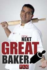 Watch Cake Boss Next Great Baker 0123movies