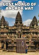 Watch Lost World of Angkor Wat 0123movies