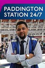Watch Paddington Station 24/7 0123movies