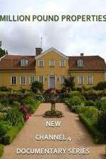 Watch Million Pound Properties ( ) 0123movies