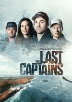 Watch The Last Captains 0123movies