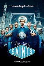 Watch Sin City Saints 0123movies