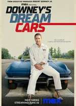 Watch Downey's Dream Cars 0123movies