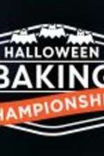 Watch Halloween Baking Championship 0123movies