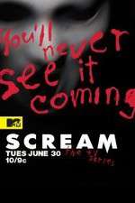 Watch Scream: The TV Series 0123movies