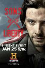 Watch Sons of Liberty 0123movies