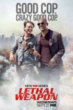 Watch Lethal Weapon 0123movies