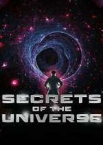 Watch Secrets of the Universe 0123movies