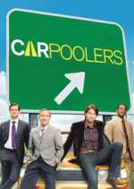 Watch Carpoolers 0123movies