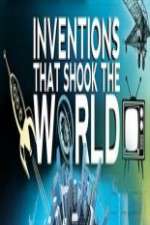 Watch Inventions That Shook the World 0123movies