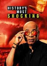 Watch History\'s Most Shocking 0123movies