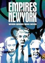 Watch Empires of New York 0123movies