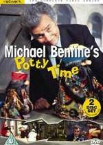 Watch Michael Bentine's Potty Time 0123movies