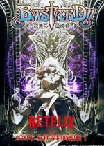 Watch BASTARD‼ Heavy Metal, Dark Fantasy 0123movies