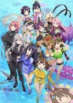 Watch Kandagawa Jet Girls 0123movies