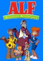 Watch ALF: The Animated Series 0123movies