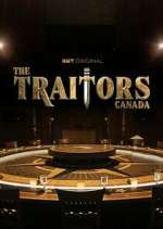 Watch The Traitors Canada 0123movies
