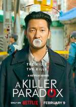 Watch A Killer Paradox 0123movies