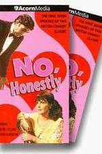 Watch No, Honestly 0123movies