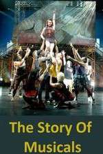 Watch The Story of Musicals 0123movies