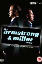 Watch The Armstrong and Miller Show 0123movies