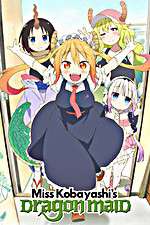 Watch Miss Kobayashis Dragon Maid 0123movies