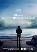 Watch Murder on Middle Beach 0123movies