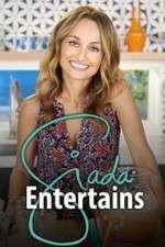 Watch Giada Entertains 0123movies