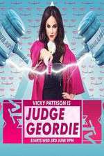 Watch Judge Geordie 0123movies