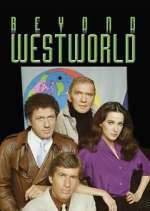 Watch Beyond Westworld 0123movies