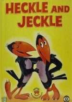 Watch The Heckle and Jeckle Show 0123movies