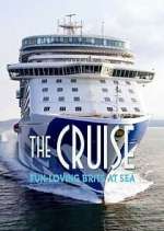 Watch The Cruise: Fun-Loving Brits at Sea 0123movies