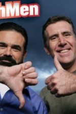 Watch Pitchmen 0123movies