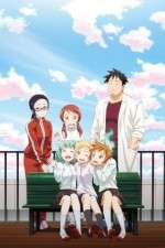 Watch Interviews with Monster Girls 0123movies