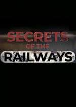 Watch Secrets of the Railways 0123movies