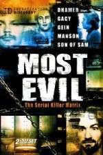 Watch Most Evil 0123movies