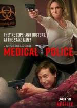 Watch Medical Police 0123movies