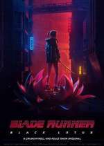 Watch Blade Runner: Black Lotus 0123movies