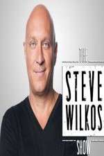 Watch The Steve Wilkos Show  0123movies