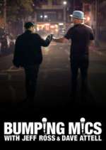 Watch Bumping Mics with Jeff Ross & Dave Attell 0123movies