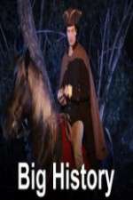 Watch Big History 0123movies