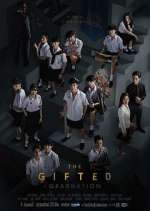 Watch The Gifted 0123movies