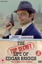 Watch The Top Secret Life of Edgar Briggs 0123movies