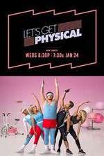 Watch Lets Get Physical 0123movies