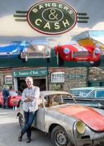 Watch Bangers & Cash 0123movies