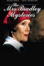 Watch The Mrs Bradley Mysteries 0123movies